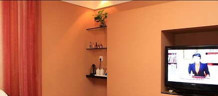 Hedong Citycenter Hotel