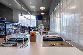 City Express Plus by Marriott Guadalajara Expo