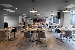 City Express Plus by Marriott Guadalajara Expo
