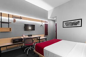 City Express Plus by Marriott Guadalajara Expo