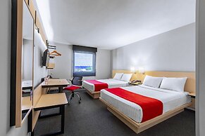 City Express Plus by Marriott Guadalajara Expo