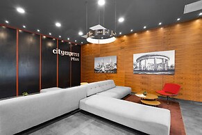 City Express Plus by Marriott Guadalajara Expo
