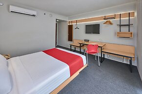 City Express Plus by Marriott Guadalajara Expo