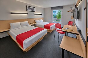 City Express Plus by Marriott Guadalajara Expo