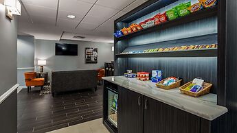 Best Western Plus St. Augustine I-95