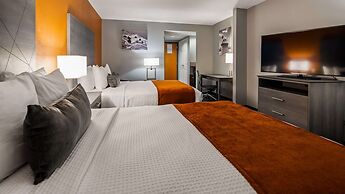 Best Western Plus St. Augustine I-95