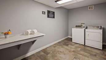 Best Western Plus St. Augustine I-95