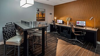 Best Western Plus St. Augustine I-95