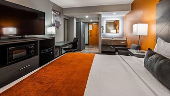 Best Western Plus St. Augustine I-95