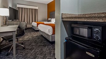 Best Western Plus St. Augustine I-95