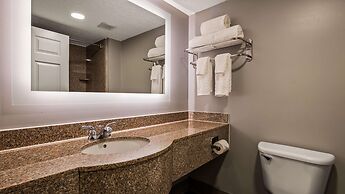 Best Western Plus St. Augustine I-95