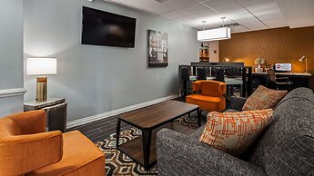 Best Western Plus St. Augustine I-95