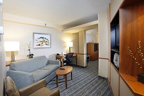 Fairfield Inn & Suites by Marriott Sudbury