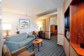 Fairfield Inn & Suites by Marriott Sudbury