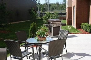 Fairfield Inn & Suites by Marriott Sudbury