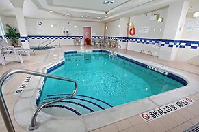 Fairfield Inn & Suites by Marriott Sudbury