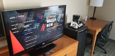 Fairfield Inn & Suites by Marriott Sudbury