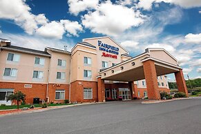 Fairfield Inn & Suites by Marriott Sudbury