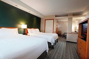 Fairfield Inn & Suites by Marriott Sudbury