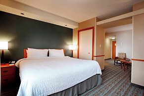 Fairfield Inn & Suites by Marriott Sudbury