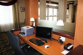 Fairfield Inn & Suites by Marriott Sudbury