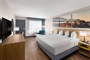 Days Inn by Wyndham Carlisle