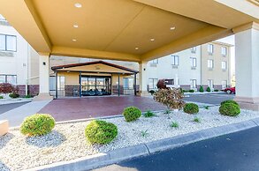 Comfort Suites Wytheville