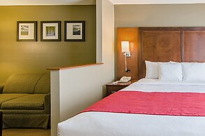 Comfort Suites Wytheville