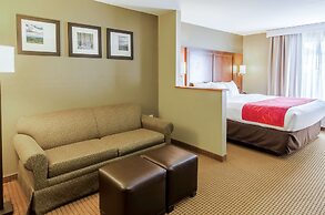 Comfort Suites Wytheville