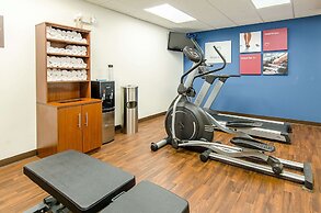 Comfort Suites Wytheville