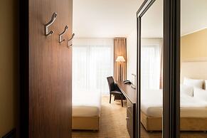 Elaya Hotel Hamburg Finkenwerder