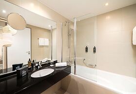 Elaya Hotel Hamburg Finkenwerder