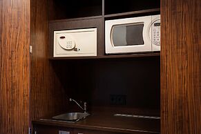 Elaya Hotel Hamburg Finkenwerder