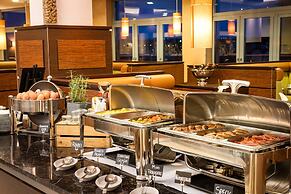 Elaya Hotel Hamburg Finkenwerder