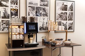 Elaya Hotel Hamburg Finkenwerder