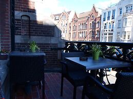 Hotel Clemens Amsterdam