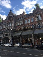 Hotel Clemens Amsterdam