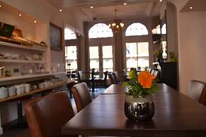 Hotel Clemens Amsterdam