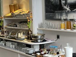 Hotel Clemens Amsterdam