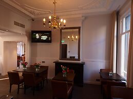 Hotel Clemens Amsterdam