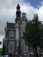 Hotel Clemens Amsterdam