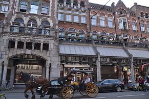 Hotel Clemens Amsterdam
