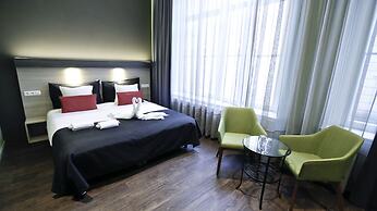 City Hotel Amsterdam