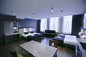 City Hotel Amsterdam