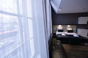 City Hotel Amsterdam