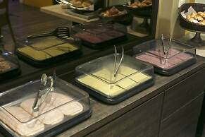 City Hotel Amsterdam