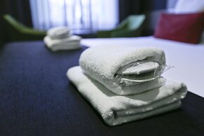 City Hotel Amsterdam