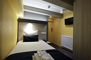 City Hotel Amsterdam