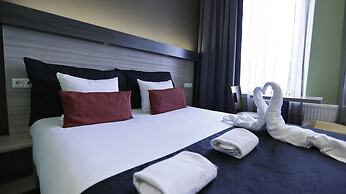 City Hotel Amsterdam