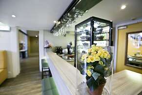 City Hotel Amsterdam